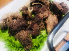 -掂档潮汕牛肉火锅(cityon熙地港店)