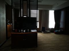 -顺德君豪酒店(佛山容桂渔人码头店)