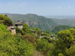 -崆峒山景区