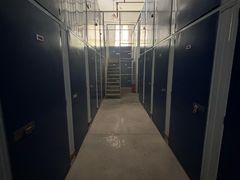 -StorHub趣存自助仓·迷你仓(金桥店)