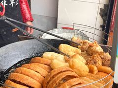 -丽华早点(大成路店)