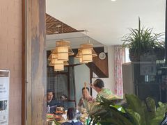 -慢丽江·云南野生菌土鸡锅(西山店)