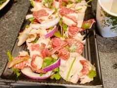 -完美生活炭火烤肉(二马路店)