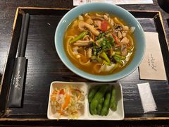 -喜晋道面馆(华严寺广场店)