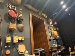 -simply thai天泰(长泰广场店)