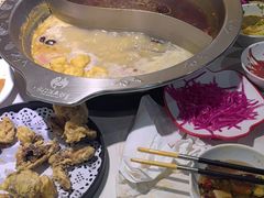 -京门活鱼馆·鱼火锅(百子湾（原红庙）店)