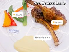 -悦禧耕岛酒店·指月坞餐厅·旺山特色农家乐