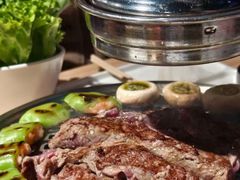 -霸腹烤肉(厦门柚子番店)
