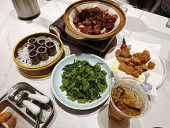 -阿露佳·舌尖上的安吉菜