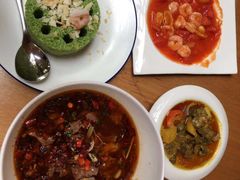 -渔太泰漓江小馆·广西融合菜(西街店)