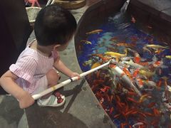 -万达茂商场(南京仙林店)