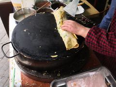 -陈记锅巴菜(五大道店)