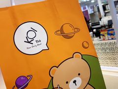 -KOI The(卓悦汇购物中心店)