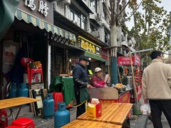 -汪记鲜鱼糊汤粉(沈阳路总店)