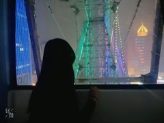 -星城之眼摩天轮