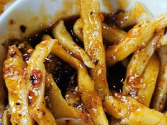甜水面-洞子口张老二凉粉(文殊院店)