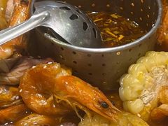 -喜虾客大虾火锅(济宁龙贵购物广场店)