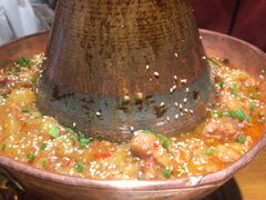 -觅山云南菜(泊富ICITY店)