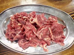 -江村四哥新鲜牛肉店(江高总店)