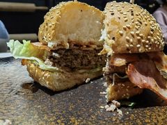 -get pizza意大利餐厅(凯德MALL店)