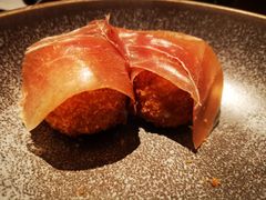-Laures·月桂西班牙碳烤餐厅(十尚坊店)