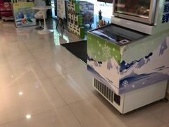 -GANSO元祖食品(白下店)
