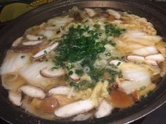 -天狗山料理(省体店)