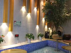 -丽池宫韩式汗蒸会馆(华灯坊店)
