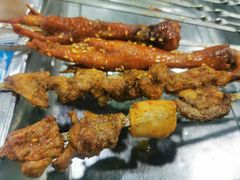 -老虎滩大连海鲜烧烤(建邺云锦路总店)