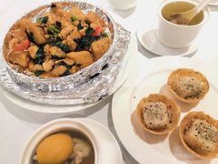 -帝豪酒店•帝苑潮州酒楼