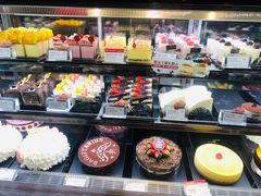 -85度C(上海秀沿路店)