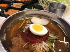 冷面-花味·自助烤肉(大观天地店)