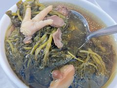-海鲜街菜馆(海珠南路店)
