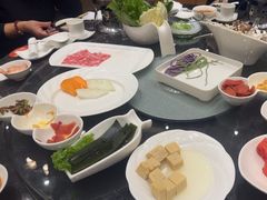 -世贸万锦大酒店·烹大师火锅达人