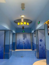 -奇乐王国(永旺梦乐城中北店)