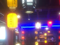 -唇辣号重庆老火锅(燕郊鑫乐汇店)