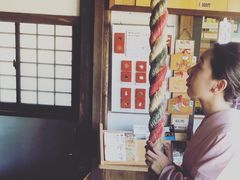 -京都冈本和服体验租赁店(清水寺店)