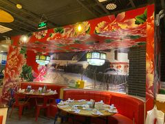 -东北灶(银泰店)