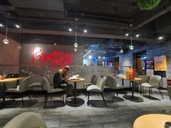 -肯德基(东四南大街店)