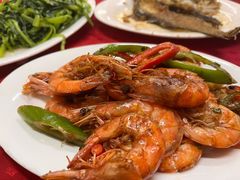 -蛇口康乐快餐鱼仔档(翠苑小区店)