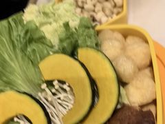 -润园四季椰子鸡火锅(海上世界店)