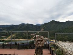 -蓟州溶洞风景区