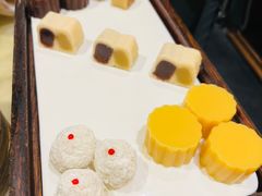 -范家小馆·烤鸭新京菜(金融街店)