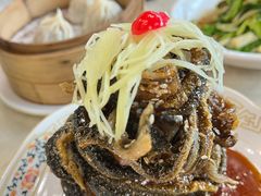 -二泉园老菜馆·百年无锡菜