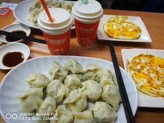 -老边饺子馆(北京南站1店)