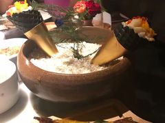 -绿茶餐厅(领展购物广场·中关村店)