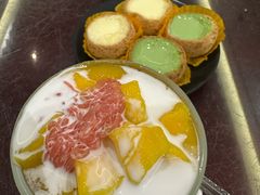 -民信老铺(双皮奶博物馆店)