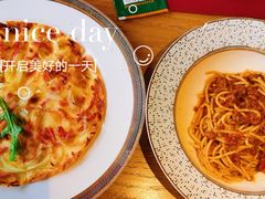 -老欧洲咖啡·西餐(后湖店)