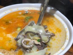 -功夫小龙虾·烧烤·江湖菜(金沙洲店)