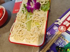 -生活如沸·顺德水牛奶火锅(大学路店)